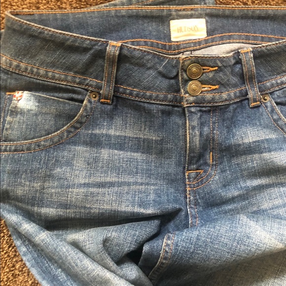 Hudson Jeans 29/34 - Picture 2 of 2